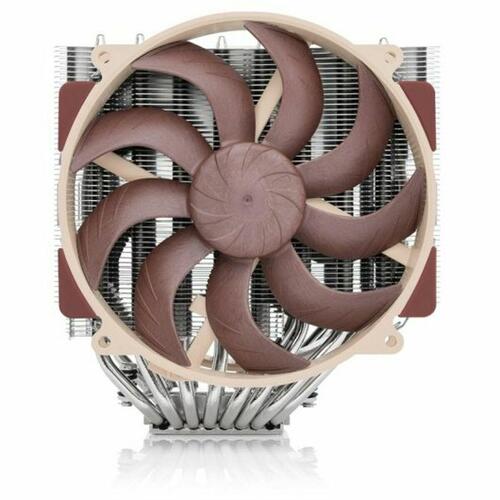 CPU-køler Noctua NH-D15G2