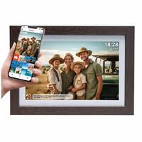 Digital Fotoramme Denver Electronics PFF-1042DWMK2 10,1'' Wi-Fi