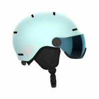 Skihjelm Salomon Orka Visor Børns Unisex 56-59 cm