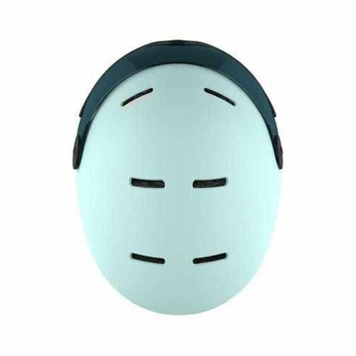 Skihjelm Salomon Orka Visor Børns Unisex 56-59 cm
