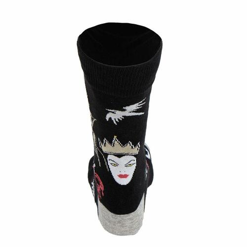 Sokker Villains 36-43