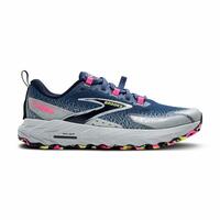 Sportssneakers til damer Brooks Cascadia 18 Grå 41