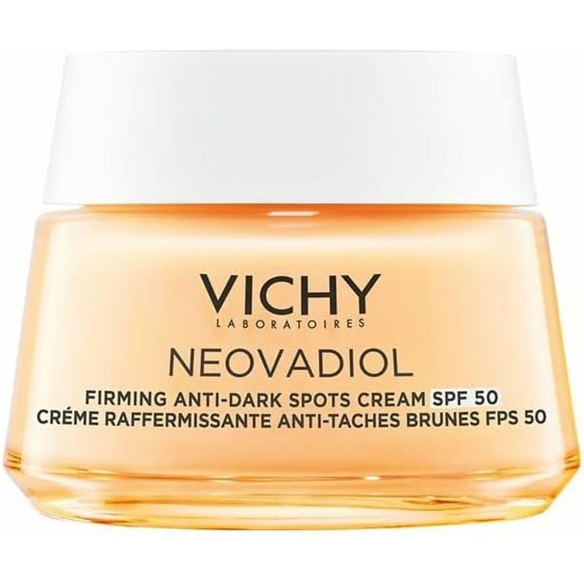 CC cream Vichy Neovadiol med SPF 50 - 50 ml billede