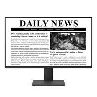 Skærm BenQ GW2491 Full HD 23,8"