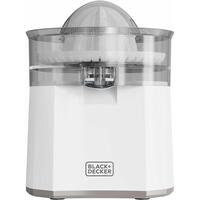 Elektrisk juicer Black & Decker BXCJ40E 40 W