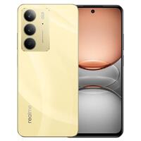 Smartphone Realme C75 8 GB RAM 256 GB 6,72" Gylden