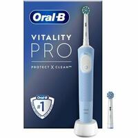 Elektrisk tandbørste Oral-B