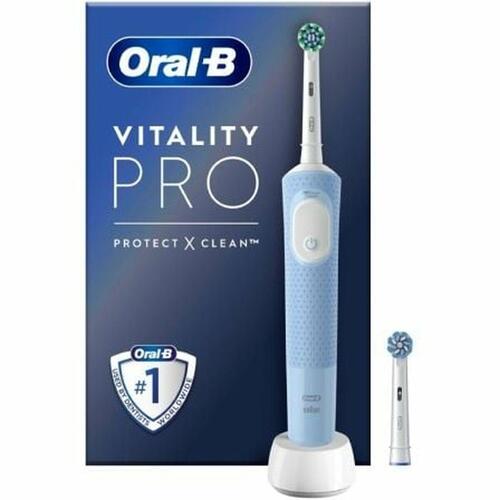 Elektrisk tandbørste Oral-B