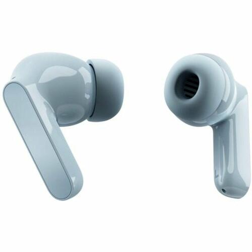 Bluetooth hovedtelefoner Motorola Buds Blå