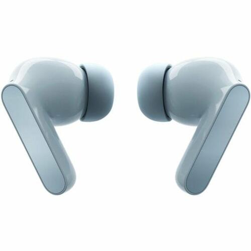 Bluetooth hovedtelefoner Motorola Buds Blå