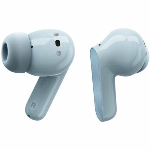 Bluetooth hovedtelefoner Motorola Buds Blå