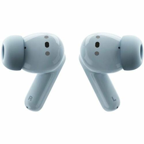 Bluetooth hovedtelefoner Motorola Buds Blå