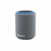 Transportable Bluetooth-højttalere CoolBox COO-BTA-G231 Grå 5 W