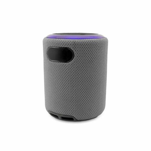 Transportable Bluetooth-højttalere CoolBox COO-BTA-G231 Grå 5 W