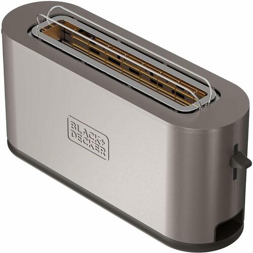 Brødrister Black & Decker BXTO1002E