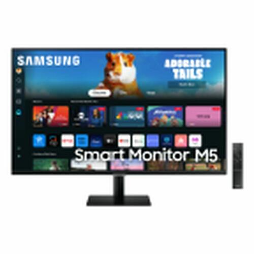 Gaming skærm Samsung LS27DM500EUXEN 27" Full HD