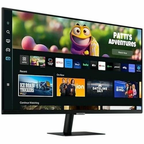 Gaming skærm Samsung LS27DM500EUXEN 27" Full HD