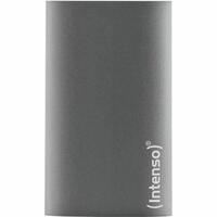 Ekstern harddisk INTENSO Premium Edition 1 TB SSD
