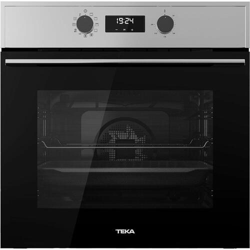 Pyrolyse ovn Teka HSB635PS 1400 W 2615 W 70 L 71 L