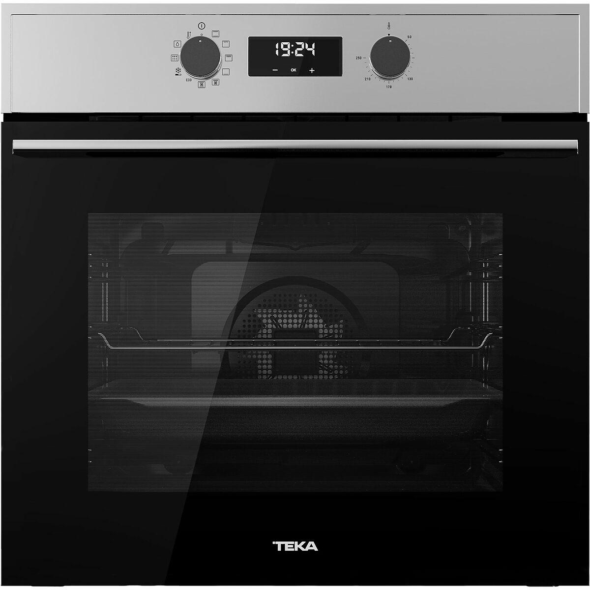 Pyrolyse ovn Teka HSB635PS 1400 W 2615 W 70 L 71 L