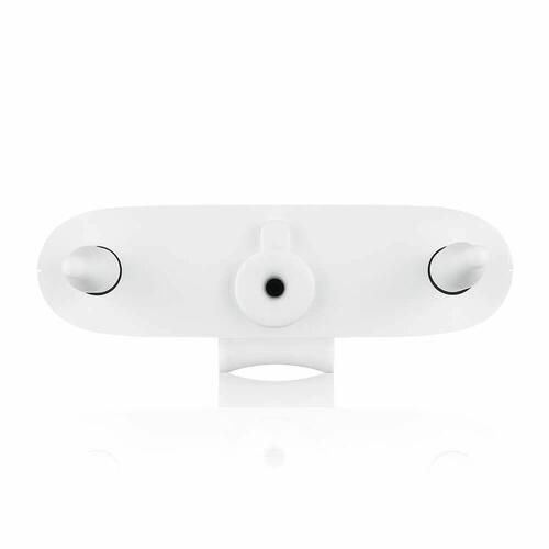 Adgangspunkt ZyXEL NWA55AXE-EU0102F Hvid