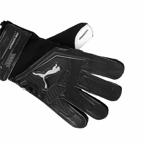 Målmandshandsker Puma Ultra Play Rc Sort Voksne 9