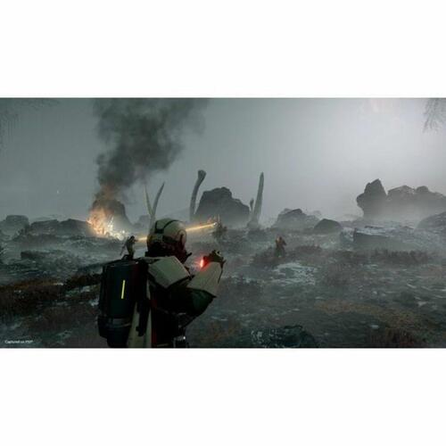 Videospil Sony