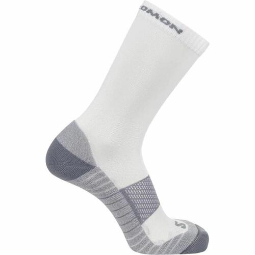 Sportsstrømper Salomon Aero Hvid 42-44