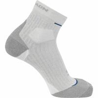 Sportsstrømper Salomon Ultra Glide 42-44