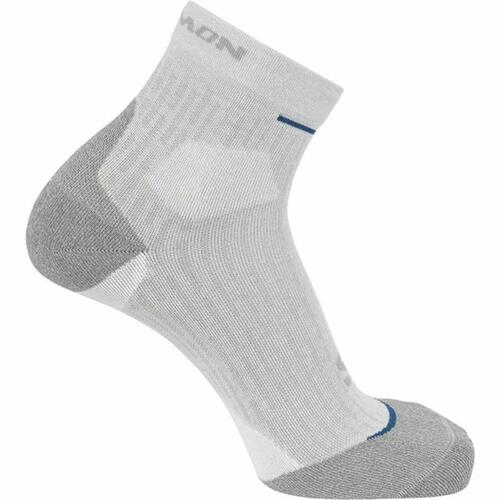 Sportsstrømper Salomon Ultra Glide 42-44