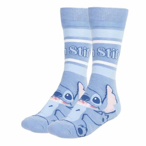 Sokker Stitch 36-43