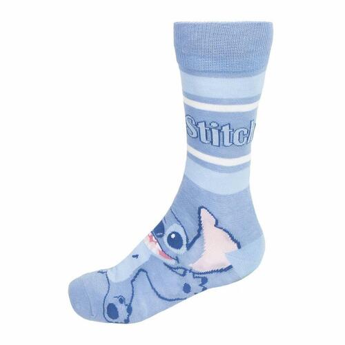 Sokker Stitch 36-43