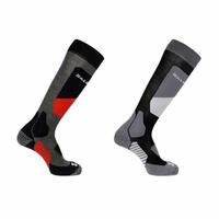 Sportsstrømper Salomon S/Access 2-Pack 2 enheder 42-44