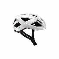 Cykelhjelm til voksne Lazer Tonic KinetiCore Hvid 58-61 cm