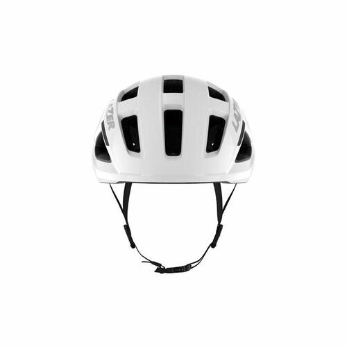 Cykelhjelm til voksne Lazer Tonic KinetiCore Hvid 58-61 cm