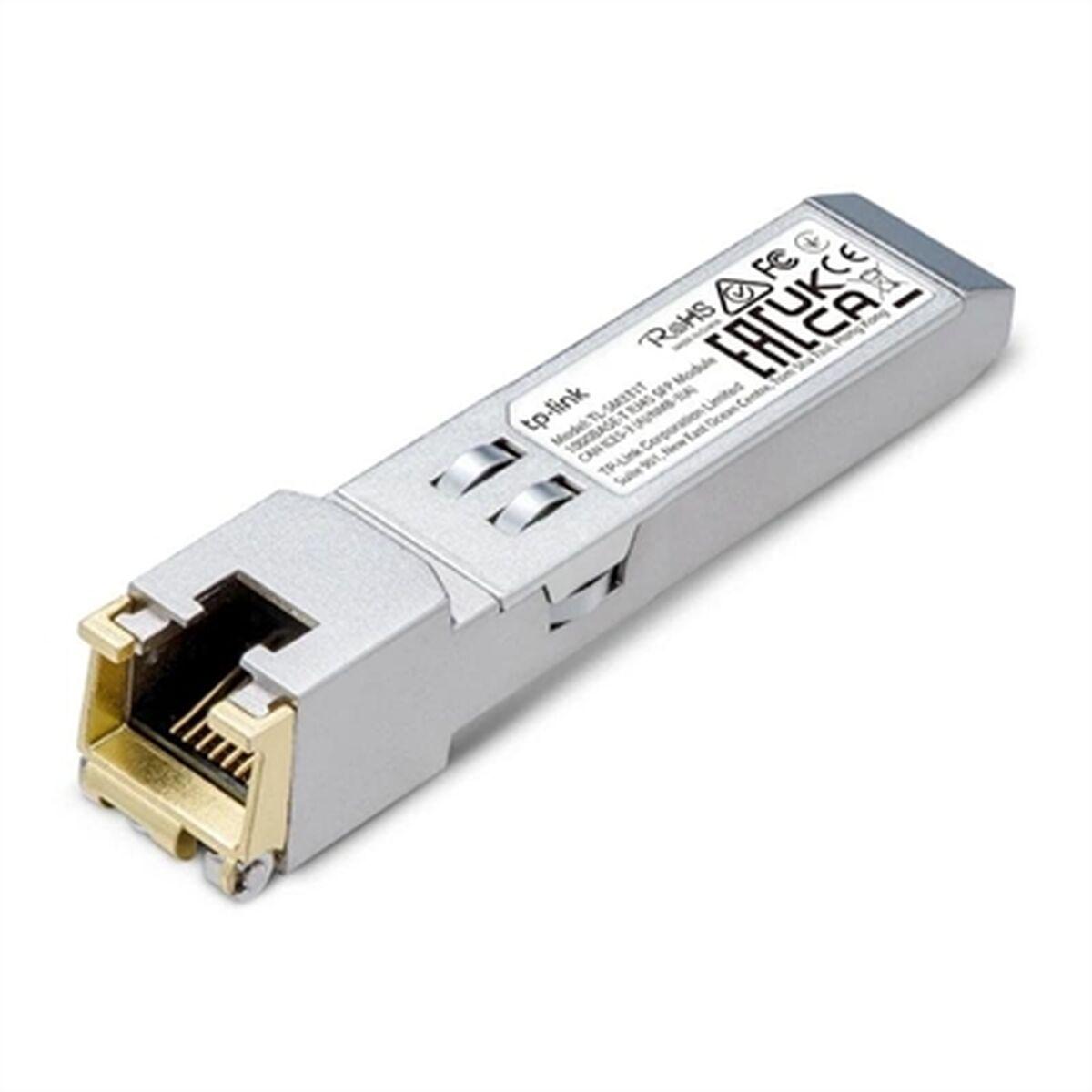 MultiMode SFPFibermodul TP-Link TL-SM331T