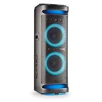 Bluetooth-højttaler NGS WILDSPACE3 Sort