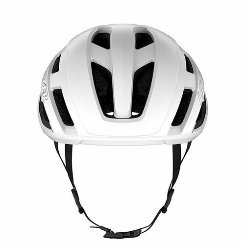 Cykelhjelm til voksne Lazer Strada KC Hvid M
