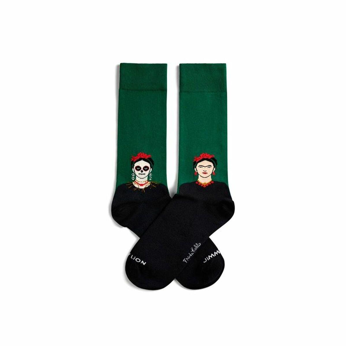 Jimmy Lion sportsstrømper Frida Catrina 41-46