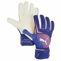 Målmandshandsker Puma Ultra Pro Nc Blå Multifarvet Voksne 9