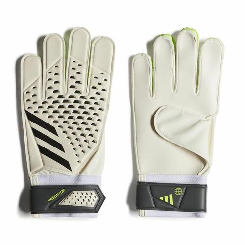 Målmandshandsker Adidas Pred Gl Trn Hvid Voksne 11