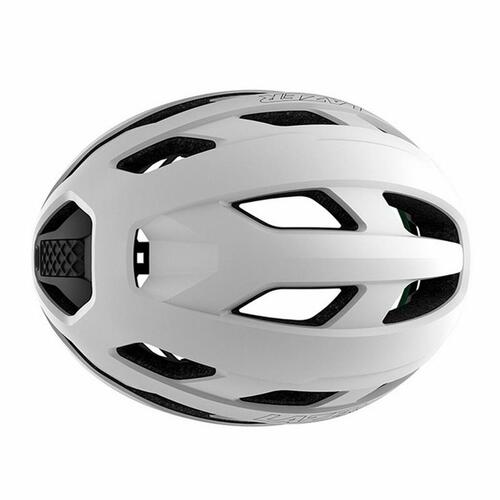 Cykelhjelm til voksne Lazer Strada KC Hvid S