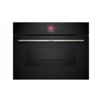 Multiformåls-ovn BOSCH CBG7341B1 2900 W 47 L