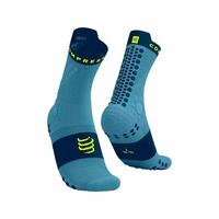 Sportsstrømper Compressport Pro Racing v4.0 39-41