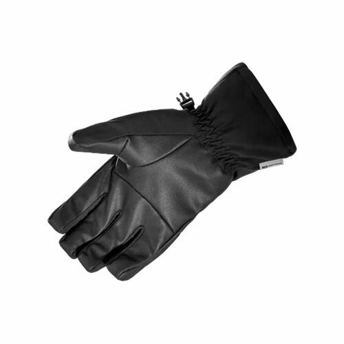Skihandsker Salomon Propeller One Deep Sort M