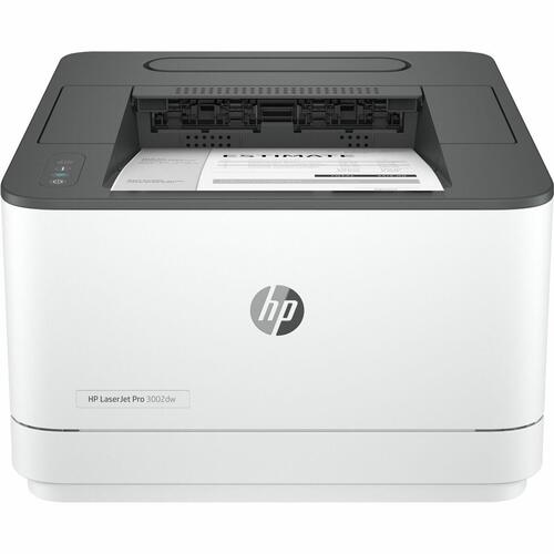 Laser Printer HP 3G652F