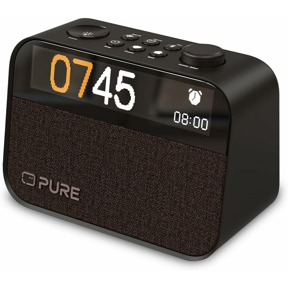 Teac TN-280BT pladespiller med Bluetooth 4.2