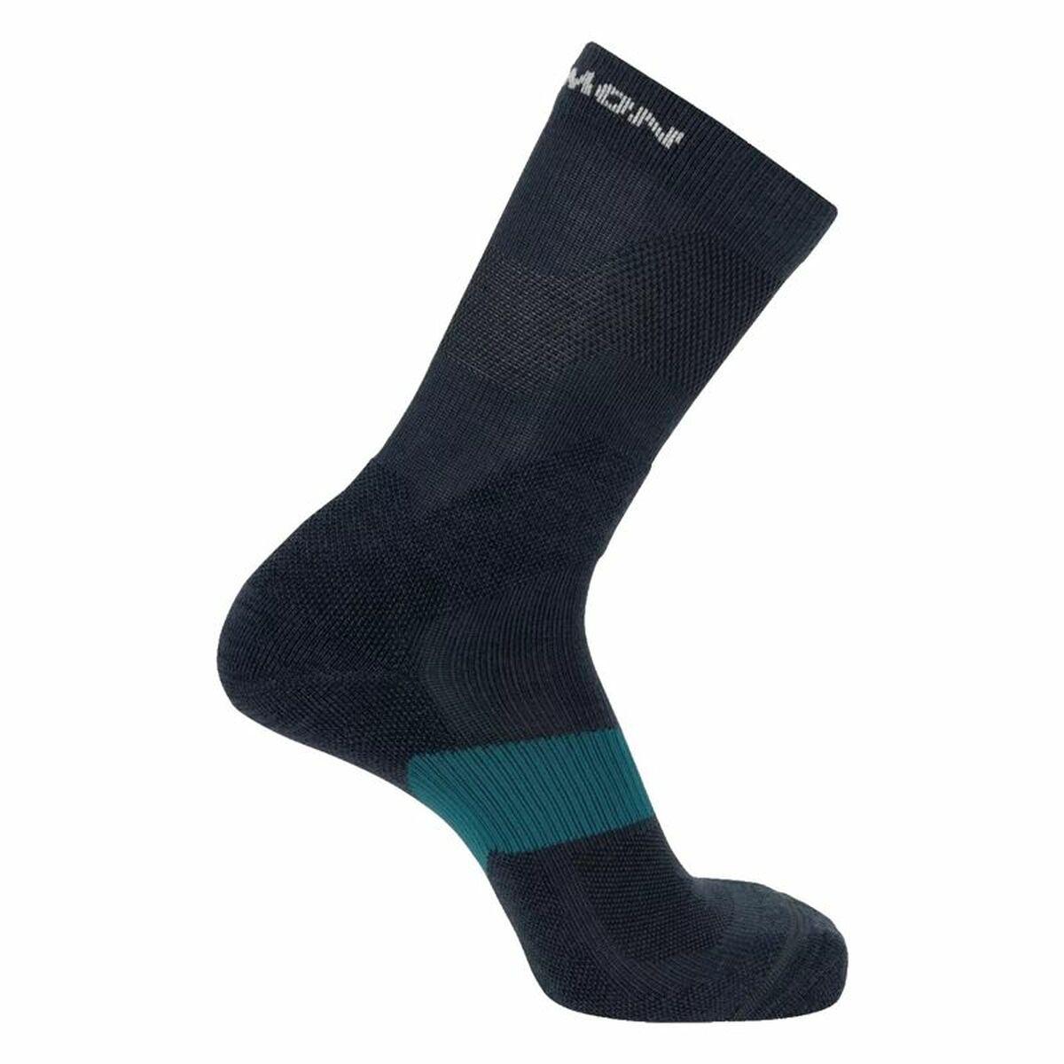 Sportsstrømper Salomon X Ultra Crew Grå 39-41
