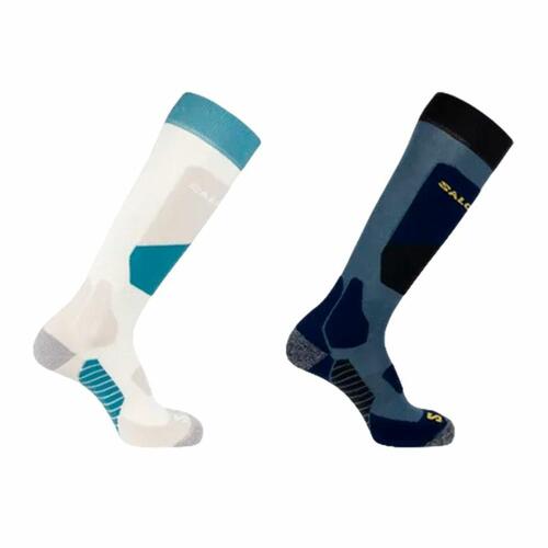 Sportsstrømper Salomon S/Access 2-Pack 2 enheder 45-47