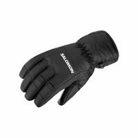 Skihandsker Salomon Force Sort S